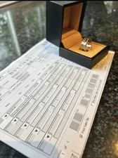 Bvlgari B Zero 1 Ring Three