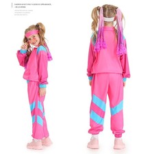 Boys/Girls 80s 90s Retro