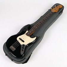 Fender Japan JB62-75 Black JV