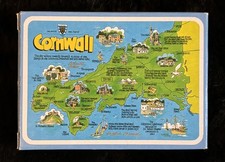CORNWALL SOUVENIR PLAYING