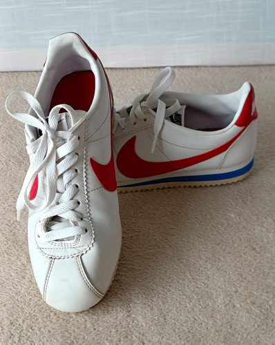 Nike classic cortez leather - classic,