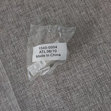 UK BT TELEPHONE ADAPTER PLUG