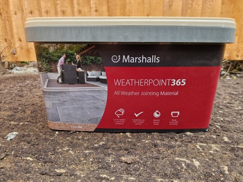 Marshalls weatherpoint 365 - marshalls,