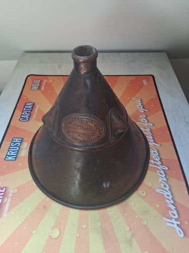Vintage copper posser - vintage,