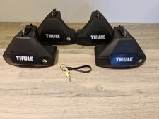 Thule evo clamp footpack 7105 - thule,