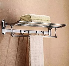 French Luggage Rack Train Wall