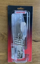 NEW Janome Stretch Binding