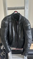 Dainese Leather Motorcycle