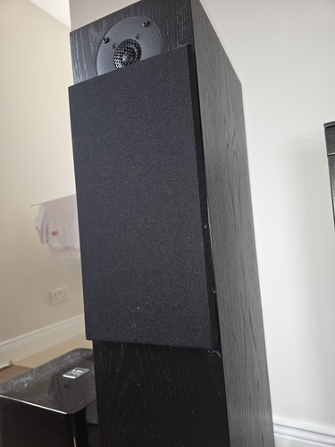 Spendor magnetic speaker - magnetic,