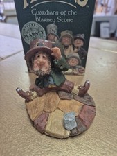 Declan's Finnians Top Of The Mornin 44518 Vintage Very Rare