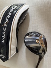 Callaway Paradym Triple