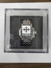 Men's Zodiac Wristwatch Chronograph ZO7306 - Runs