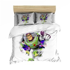 Cartoon Character Quilt/Duvet