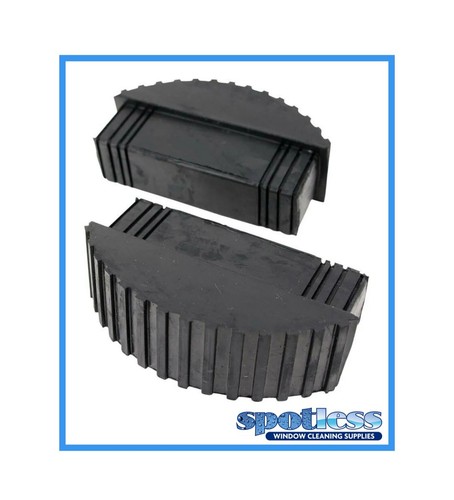 Trim fit replacement ladder - trim,