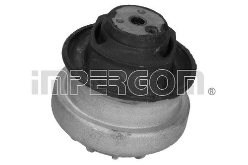 Engine mounting for - mounting,