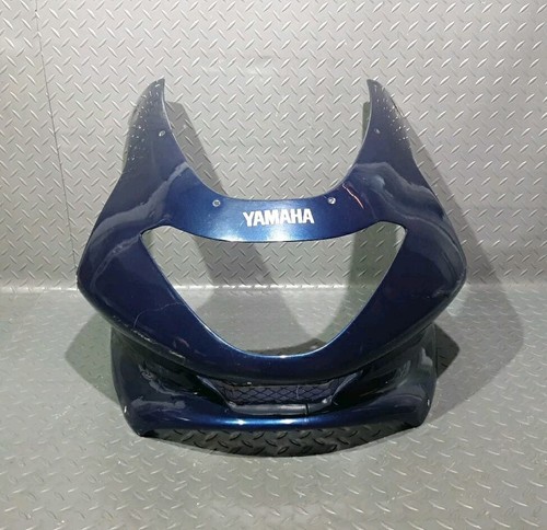 Yamaha yzf 600 thundercat 1996 - yamaha,