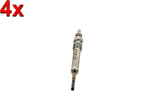 Glow plugs bosch fits - bosch, ford