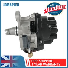 Ignition Distributor Fit Nissan Micra II K11 1.0i 16V 1992-2003 22100-99B0A