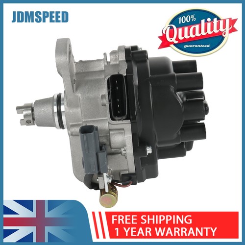 Ignition distributor fit - ignition,