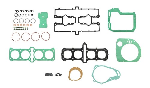 Full engine gasket kit suzuki - gasket,