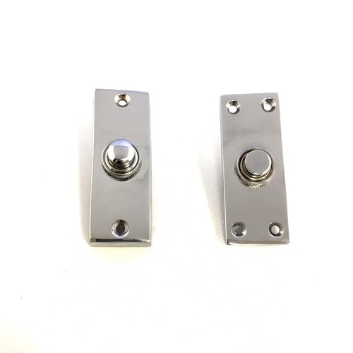Solid polished chrome - polished,