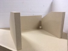 Full set of Fire Bricks to