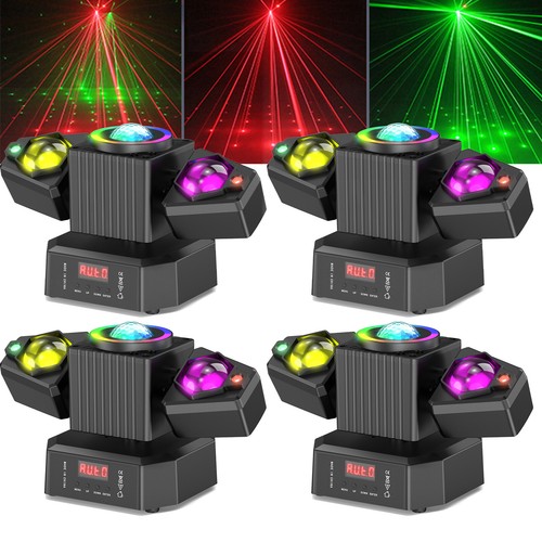 105w disco arm moving - 105w,