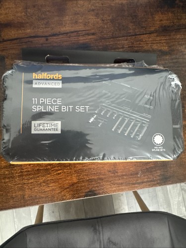 Halfords advanced piece - halfords,