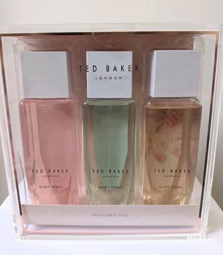 Ted baker body - set, 150ml