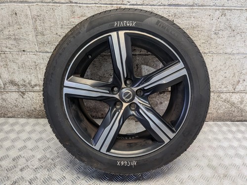Volvo v90 2018 - 2018, inch