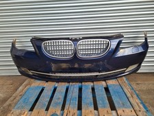 BMW E60 E61 LCI FRONT BUMPER