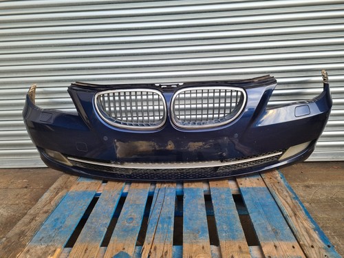 Bmw e60 e61 - lci, front