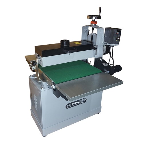 Charnwood ds22vfp variable - charnwood,