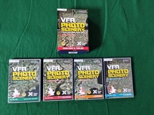 VFR Photographic Scenery