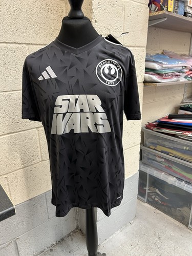 Star wars han - solo, football