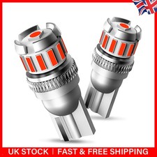 Pair AUXITO T10 LED Canbus