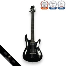 Ibanez SZ320 Metallic Black