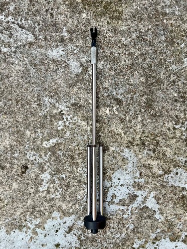 Vintage 1970 chrome - 1970's,