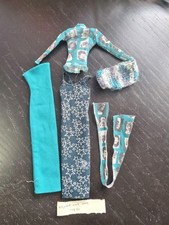 Rare 1999 Vintage Barbie