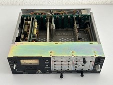 Studer A80 Preamp / VU-Meter