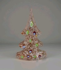 Murano Art Glass Christmas
