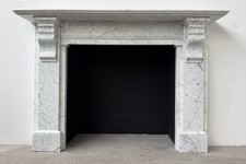 Reclaimed Victorian Corbelled