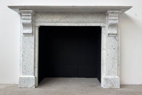 Reclaimed victorian corbelled - reclaimed,