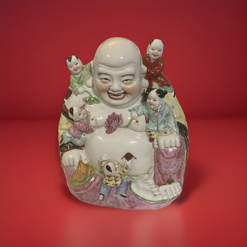 Large chinese famille rose - large,