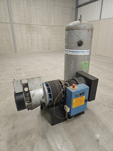 Hydrovane rotary vane air - hydrovane,