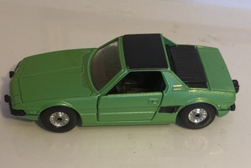 Corgi toys 314 fiat - 314,