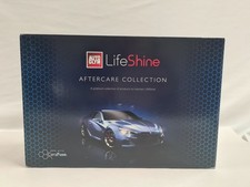 AutoGlym LifeShine Aftercare