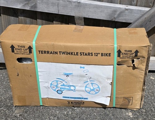 Tesco inch twinkle star - twinkle,