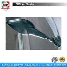 LEFT FAR MIRROR 6809 for Yamaha 1000 FZS FARE 2001-2005