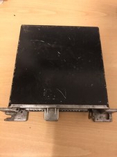 Fiat Uno Turbo Mk1 Ecu 